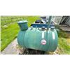Image 2 : TIDY TANK APPROX 230 GALLON CAPACITY