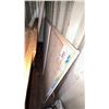 Image 1 : 3 1/2 SHEETS GYPROCK 4'X8'X1/2" LOCATED IN CONTAINER