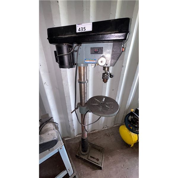 KING 1/2" DRILL PRESS