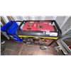 Image 1 : WESTERN DIESEL GENERATOR 8.6HP 5000W LOCATED IN CONTAINER