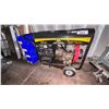 Image 2 : WESTERN DIESEL GENERATOR 8.6HP 5000W LOCATED IN CONTAINER