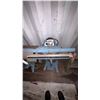Image 1 : AMERICAN INTERNATIONAL ELECTRIC IMPULSE FOOT SEALER MODEL 600FL LOCATED IN CONTAINER
