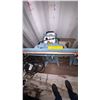 Image 1 : AMERICAN INTERNATIONAL ELECTRIC IMPULSE FOOT SEALER MODEL 600FL LOCATED IN CONTAINER