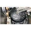 Image 3 : 2 UNITS CINCINATTI DEVICES AUTOMATIC MASTER SEALER, JAR SEALER LOCATED IN CONTAINER