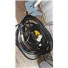Image 1 : HEAVY DUTY EXTENSION CORD 8-4 600V LOCATED IN CONTAINER