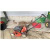 Image 1 : KAWASAKI LAWNMOWER 21"