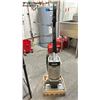 Image 2 : SHARK CARPET CLEANER MODEL LA500C LOCATED IN CUSTODIAL ROOM