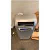 Image 1 : DANBY SILHOUETTE AIR CONDITIONER LOCATED IN TONER ROOM