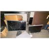 Image 3 : GROUP OF 10 ASST 20" MONITORS LOCATED IN TONER ROOM