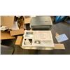 Image 2 : DATAMAX ONEILL BAR CODE PRINTER MODEL DMX-M-4210 LOCATED IN TONER ROOM