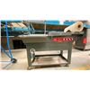 Image 2 : DAMARK 2 SIDED HEAT SEALER WITH CONVEYOR SYSTEM. COMES WITH ROLL OF FILM.