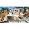 Image 1 : OAL HEAT SHRINK TUNNEL MODEL FIRO/RE-6-9-24-6L WITH CONVEYORS. 240V 3 PHASE