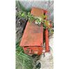 Image 1 : TORTELLA 60" ROTOTILLER FOR A 3 POINT HITCH