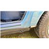 Image 17 : 1981 MERCEDES 300TD TURBO DIESEL, 4DR STATIONWAGON, BLUE, VIN WDBAB93A6BN002797