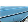 Image 24 : 1981 MERCEDES 300TD TURBO DIESEL, 4DR STATIONWAGON, BLUE, VIN WDBAB93A6BN002797