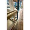 Image 2 : RUBBERMAID CART WITH CUSTOM RISER