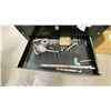 Image 3 : GLOBAL ROLLING TOOLBOX LOCATED IN MAINTENANCE ROOM. INC CONTENTS