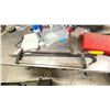 Image 13 : METAL WORK BENCH 6'6"X3' WITH 6" VISE INC CONTENTS. TAP AND DIE SET, METRIC AND SAE NUTS AND