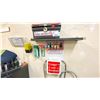 Image 1 : LOCKOUT KIT WITH 7 LOCKS AND KEYS