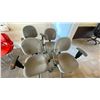 Image 2 : LARGE GROUP OF ASST OFFICE TASK CHAIRS. APPROX 20 LOCATED IN HOUSE