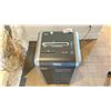 Image 1 : FELLOWES PAPER SHREDDER MODEL 225CI. CAN ALSO SHRED CD'S