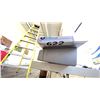 Image 1 : 60" NUREVA MODEL HDL300-B WITH REMOTE. RETAIL APPROX $5,000