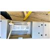 Image 3 : 60" NUREVA MODEL HDL300-B WITH REMOTE. RETAIL APPROX $5,000