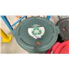 Image 2 : GROUP LOT OF 8 WASTE BINS