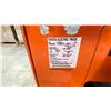 Image 3 : TOYOTA POWER PALLET DOLLY MODEL 7HBW23. 4500 LB CAPACITY  BUILT IN CHARGER,