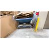 Image 2 : 39" METAL DUMP BIN