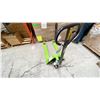 Image 1 : GREEN 5500 LB PALLET DOLLY