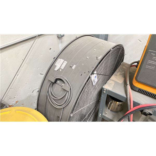 GLOBAL 42" 2 SPEED FAN