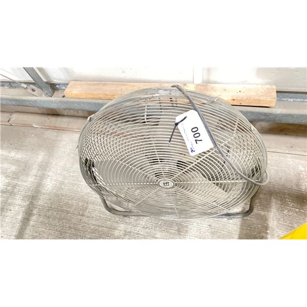 24" FAN