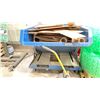Image 2 : 39" METAL DUMP BIN