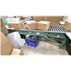Image 1 : 26' X 30" POWERED CONVEYOR NO CONTENTS.