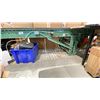 Image 2 : 26' X 30" POWERED CONVEYOR NO CONTENTS.