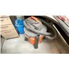 Image 1 : RIDGID 5 HP SHOP VAC