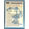 Image 2 : 1981-82 O-PEE-CHEE DENIS POTVIN (HOF)