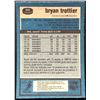 Image 2 : 1981-82 O-PEE-CHEE BRYAN TROTTIER (HOF)