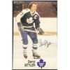 Image 1 : 1988-89 ESSO DARRYL SITTLER (HOF)