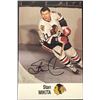 Image 1 : 1988-89 ESSO STAN MIKITA (HOF)