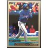 Image 1 : 2000 TOPPS CARLOS DELGADO
