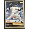 Image 1 : 2000 TOPPS MARIANO RIVERA (HOF)