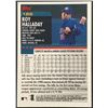 Image 2 : 2000 TOPPS ROY HALLADAY (HOF)