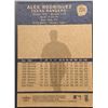 Image 2 : 2002 FLEER TRADITION ALEX RODRIGUEZ