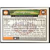 Image 2 : 2008 TOPPS TIM LINCECUM ROOKIE CARD