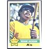 Image 1 : 2010 TOPPS REGGIE JACKSON (HOF)