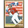 Image 1 : 2012 TOPPS HERITAGE JURICKSON PROFAR ROOKIE CARD