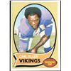 Image 1 : 1970 TOPPS CARL ELLER (HOF)