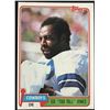 Image 1 : 1981 TOPPS ED 'TOO TALL' JONES (HOF)